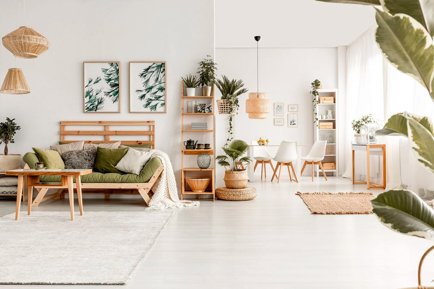 Casa en Rosario