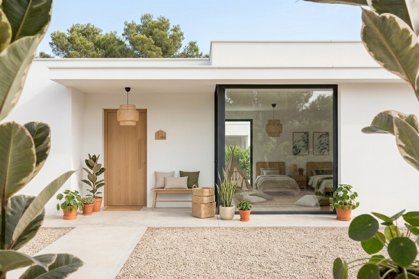 Casa en Rosario