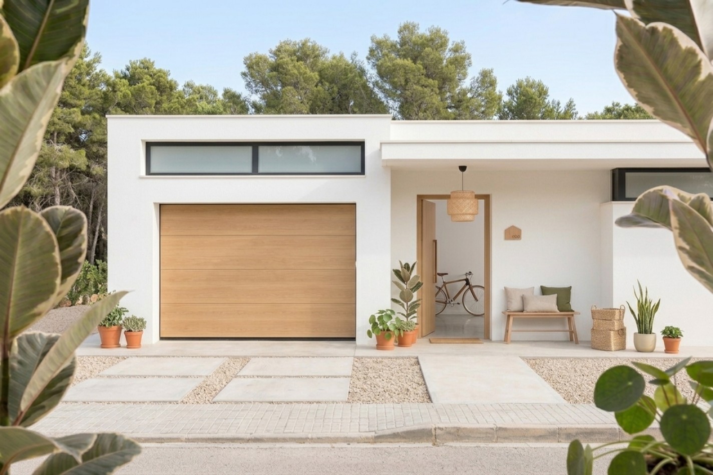 Casa en Rosario