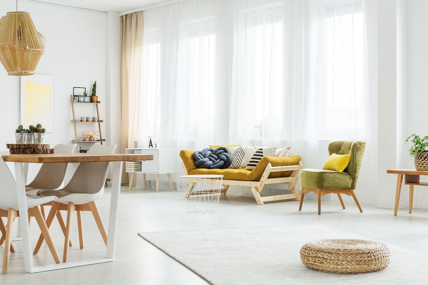 Casa Minimalista