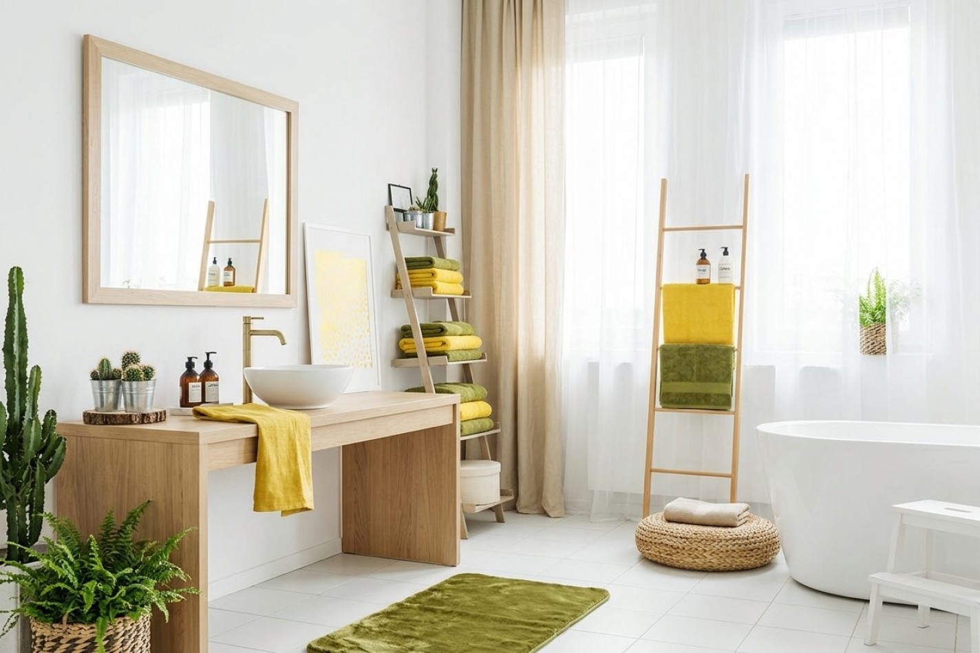 Casa Minimalista