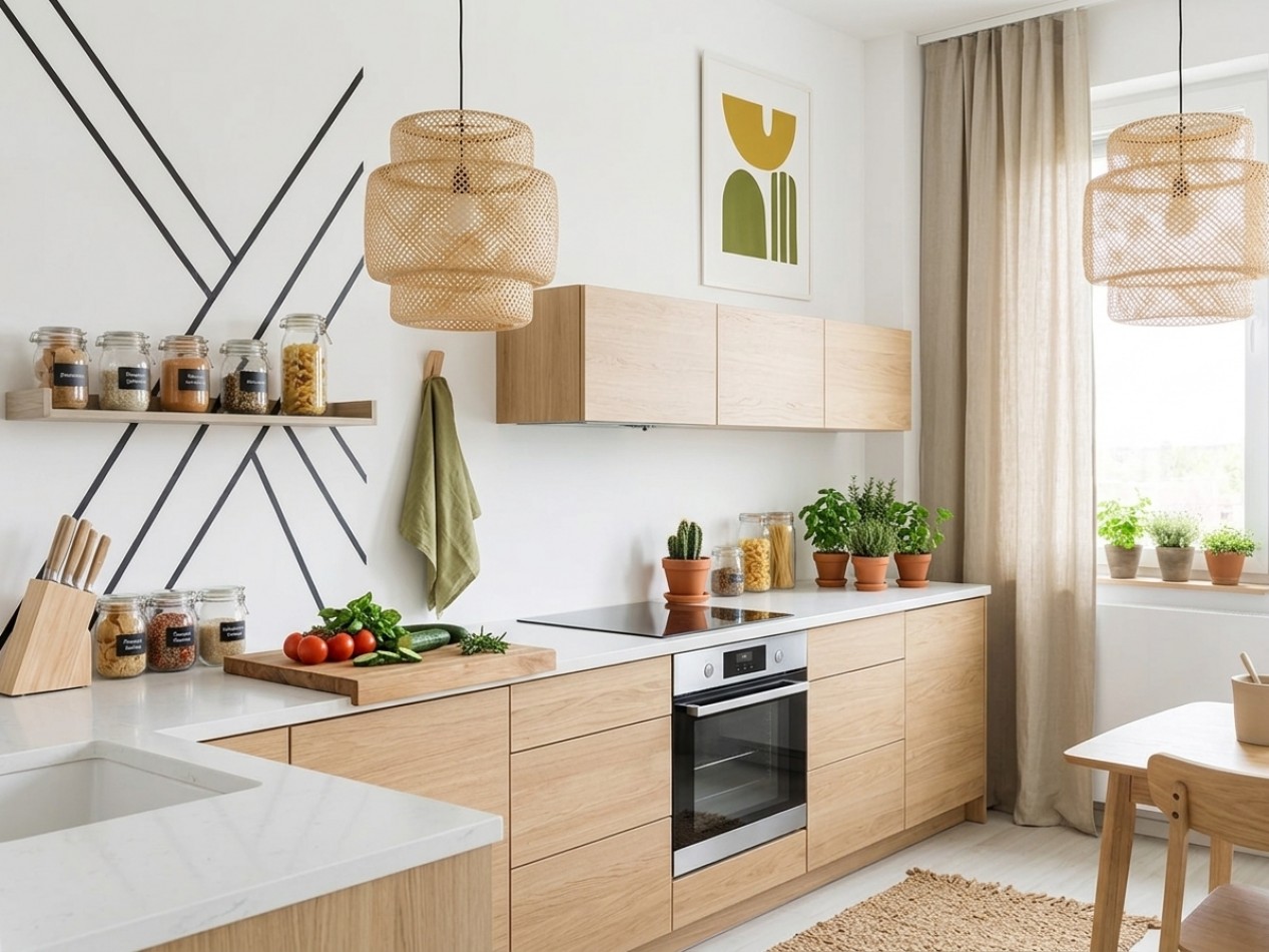 Casa Minimalista