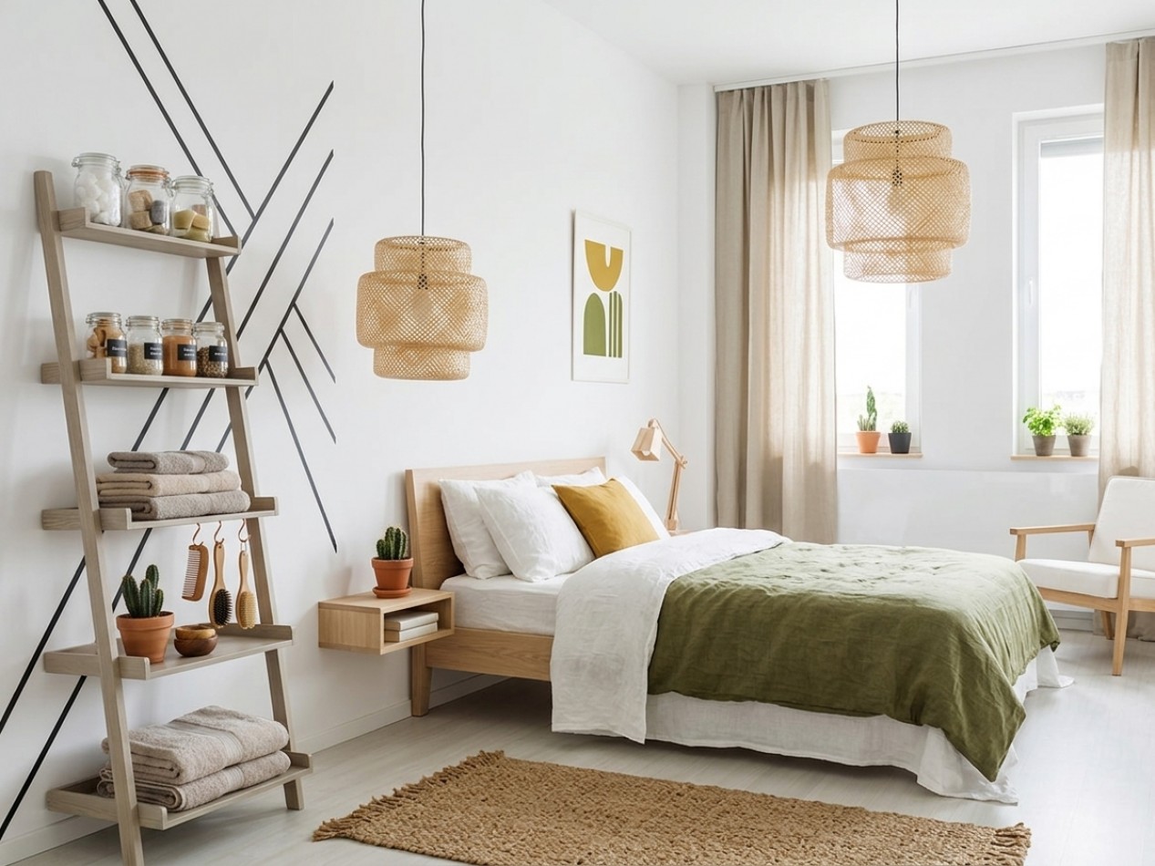 Casa Minimalista