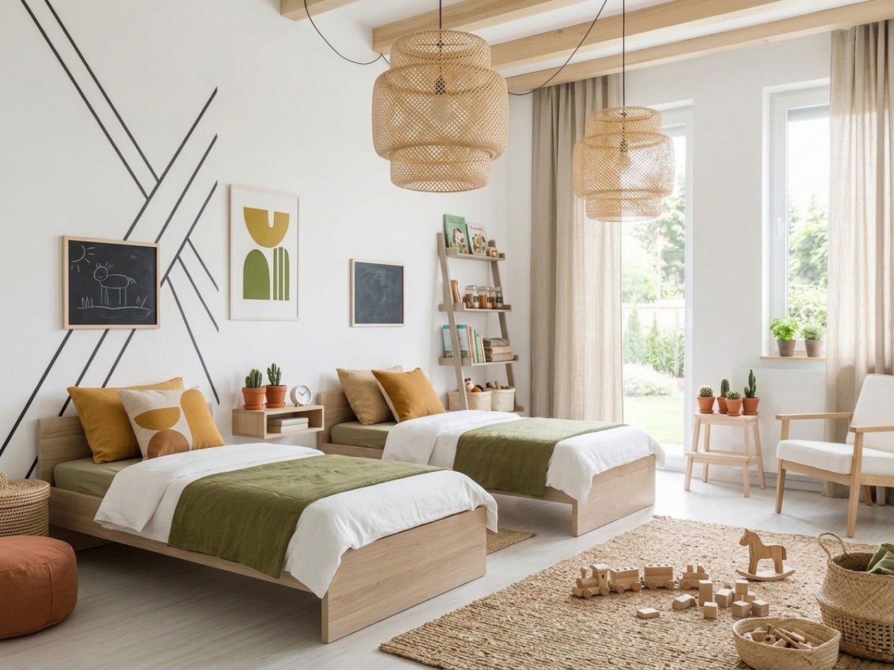 Casa Minimalista