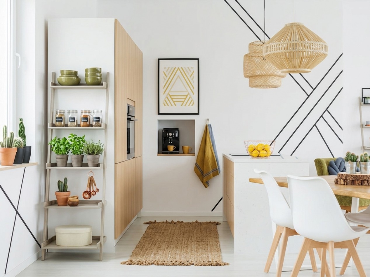 Casa Minimalista