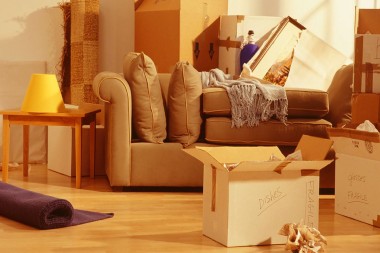4 consejos para una mudanza exitosa